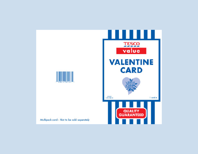 Tesco Card