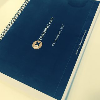 DS Emotion - UX - User Experience - Web Design