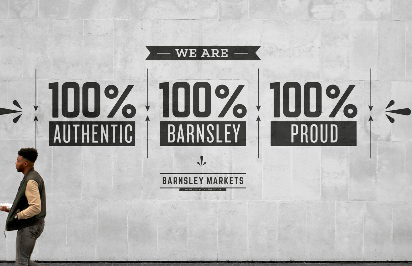 Barnsley Market