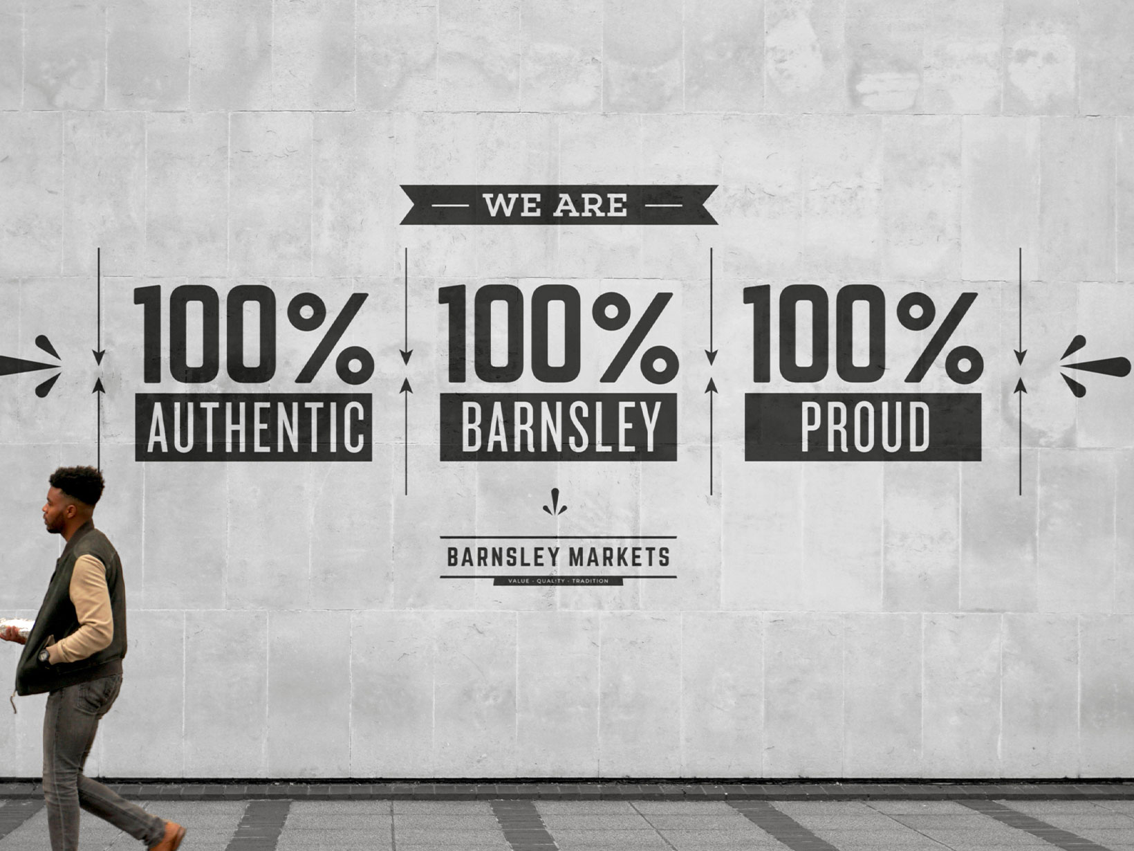 Barnsley Market