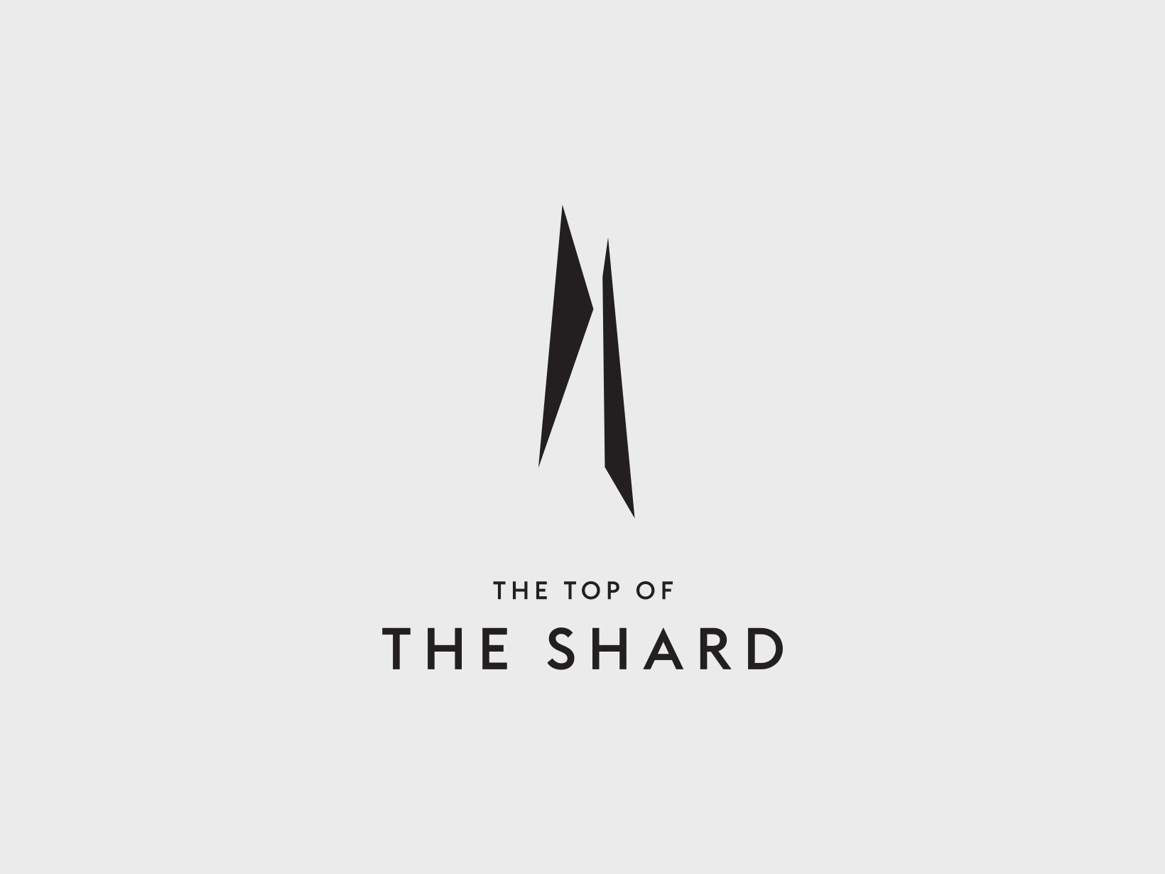 The Top of the Shard