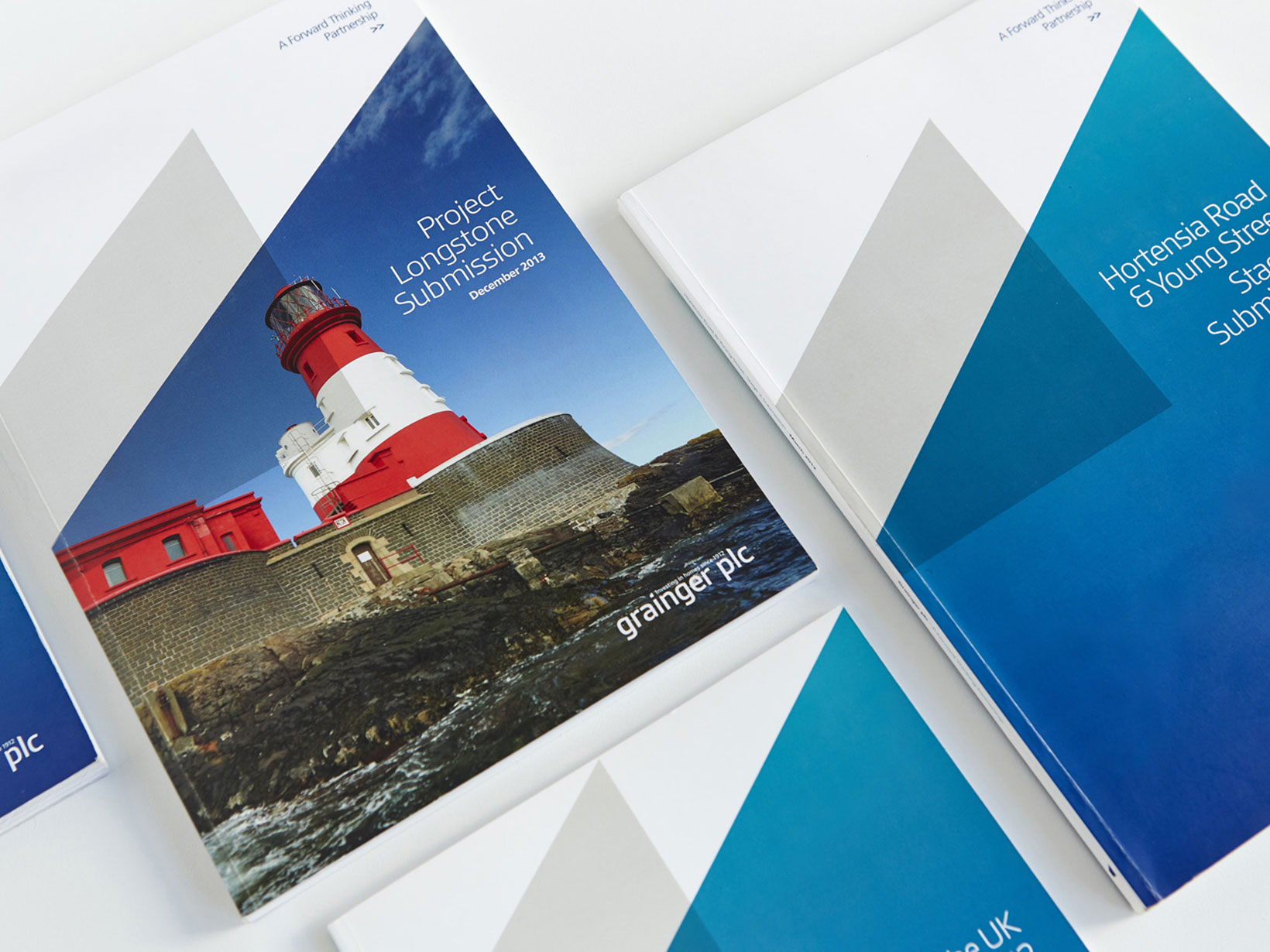 grainger-plc-case-study-2