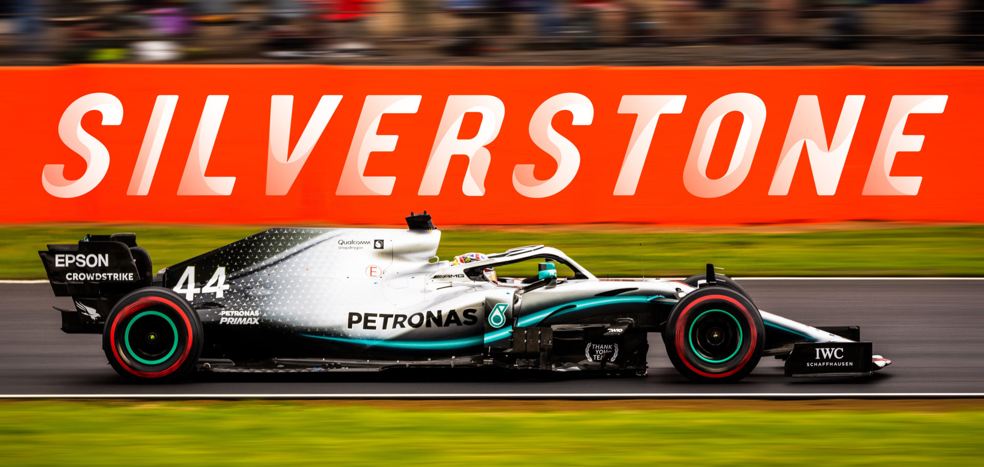 Silverstone