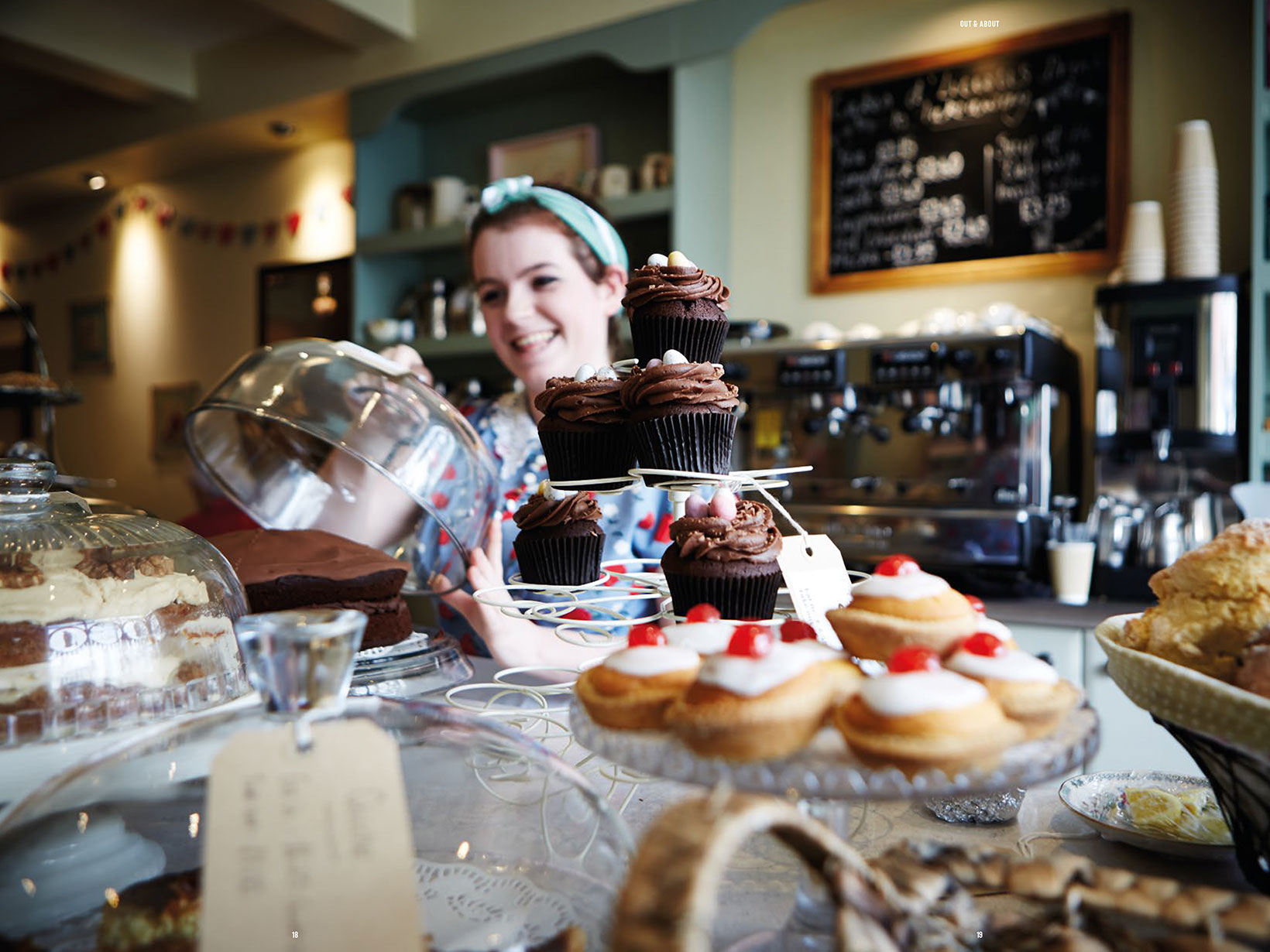 St Leonard’s Place