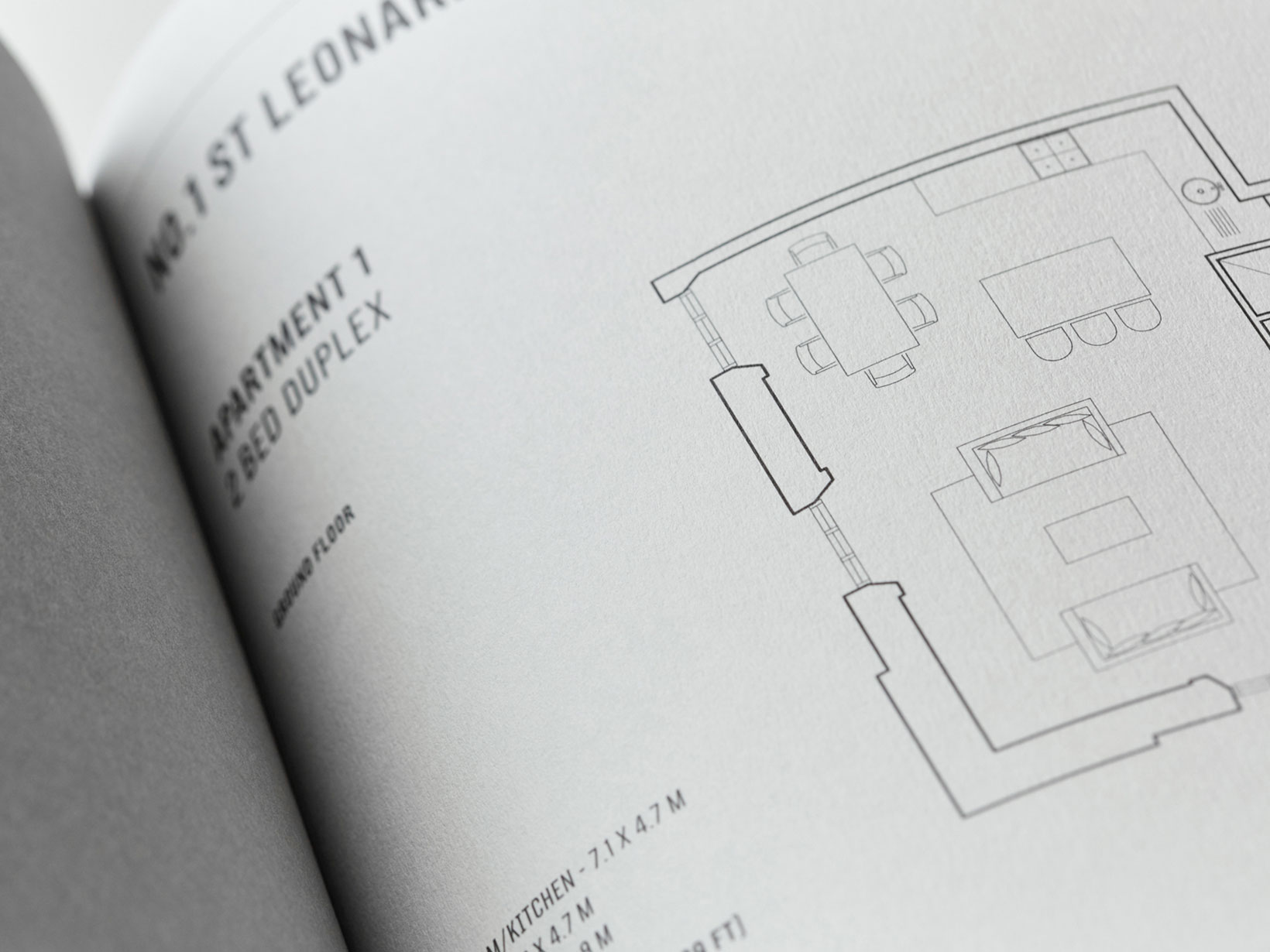 St Leonard’s Place