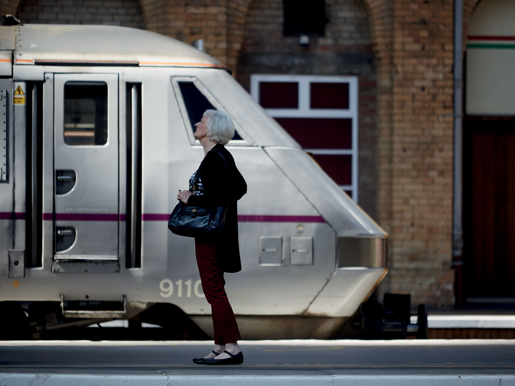 St Leonard’s Place