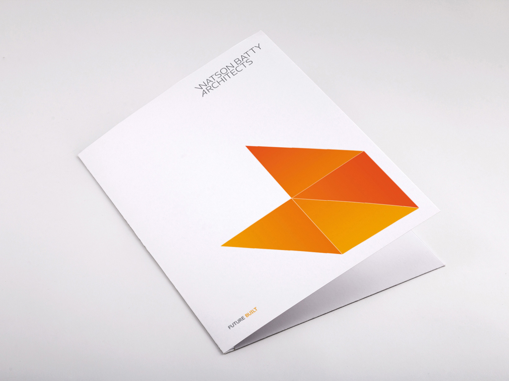 Watson Batty brochure