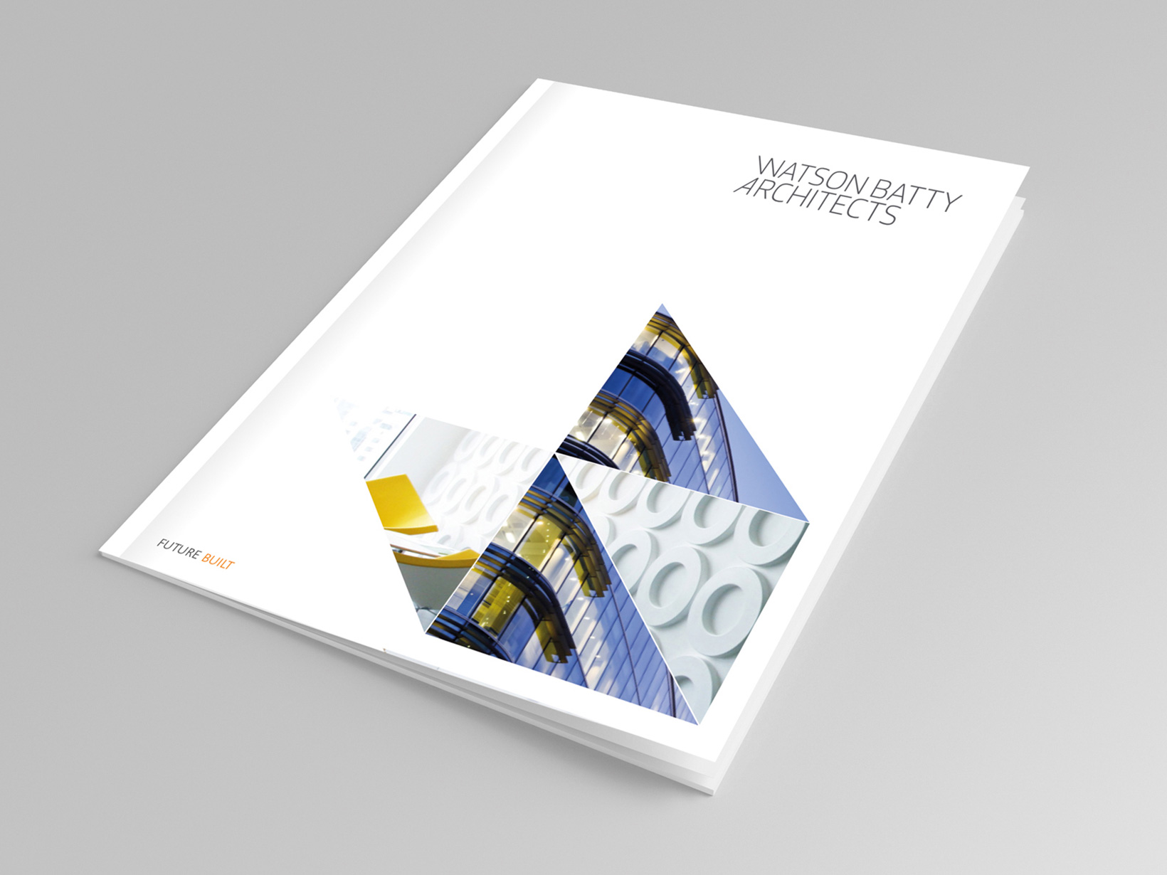 Watson Batty brochure