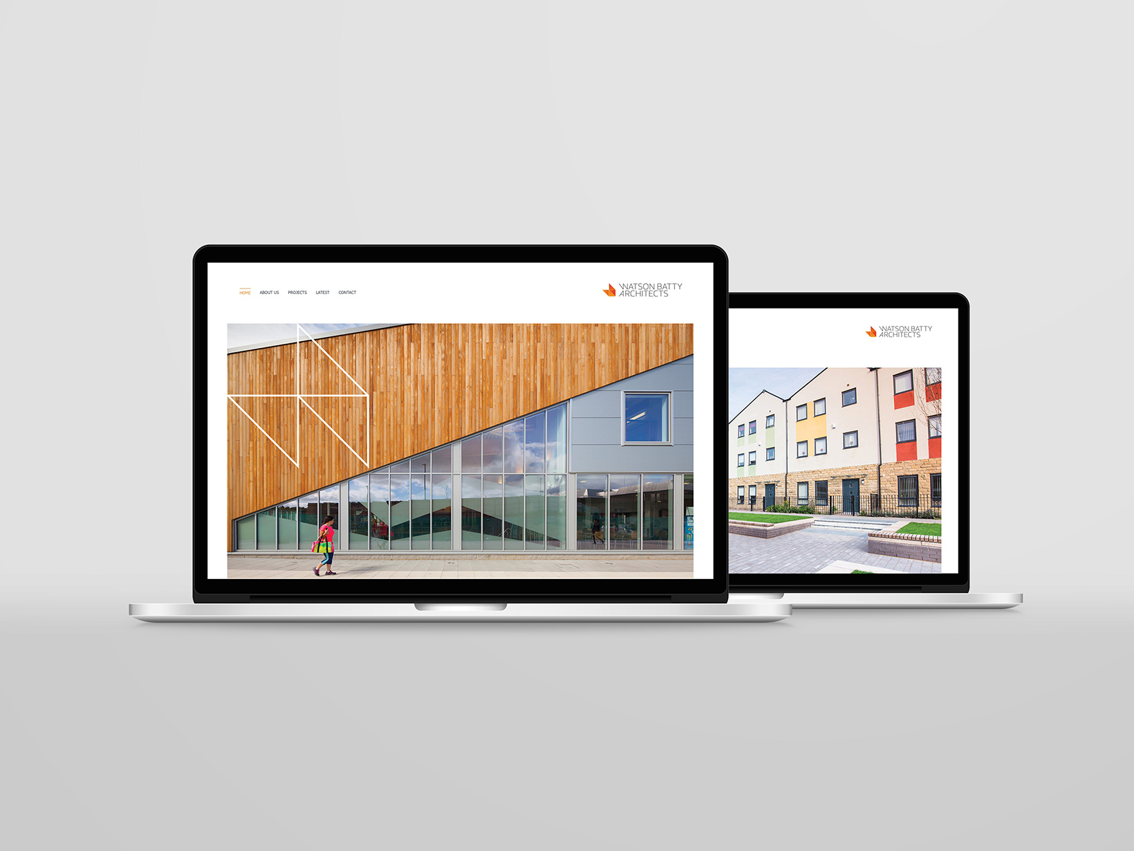 Watson Batty website