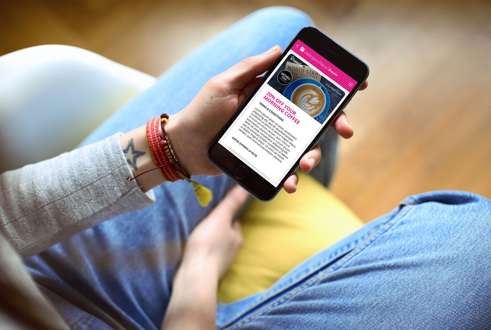 wellington-place-app