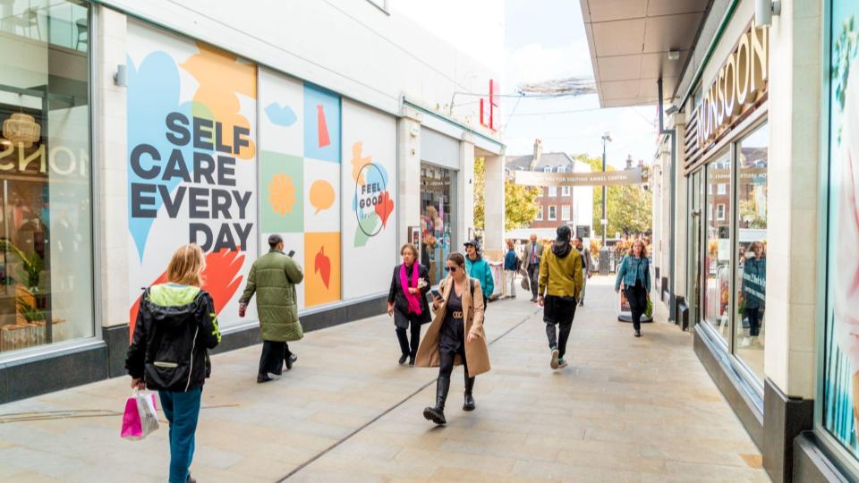 Untitled presentation