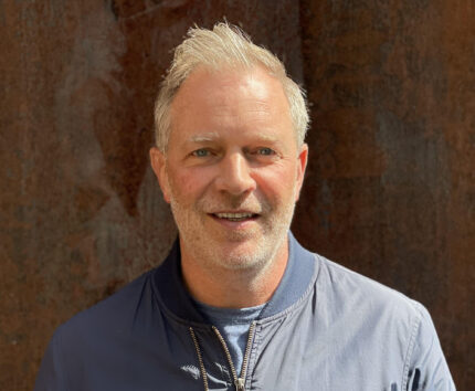 Photo of Angus Armitage