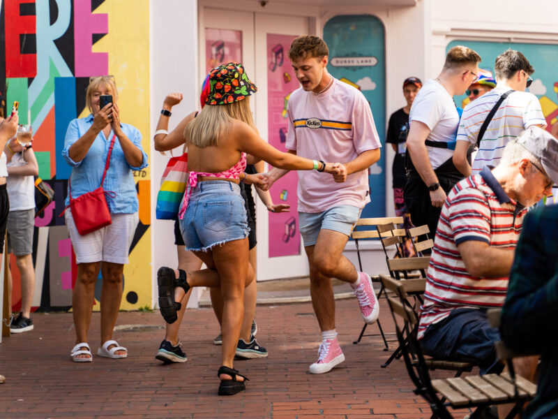 affordable entertainment