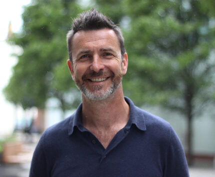 Photo of Matt Button