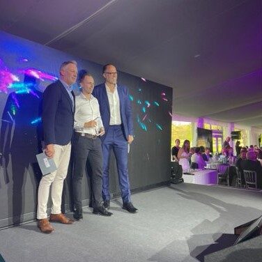 Tweet from @Yorkshire Children's Charity