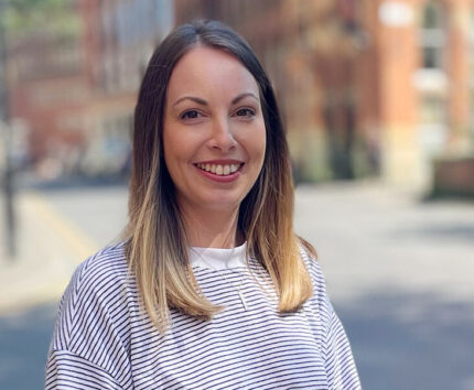 Photo of Rachael Whale