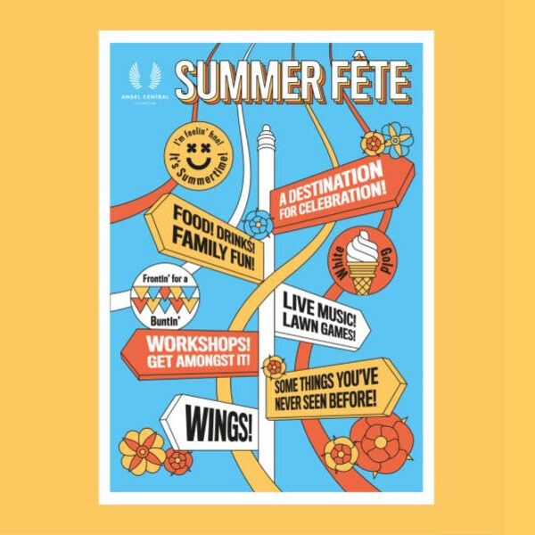 Grand Prix at the PMA Awards 2022