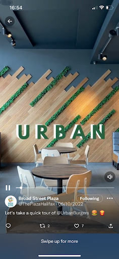 twitter video screenshot