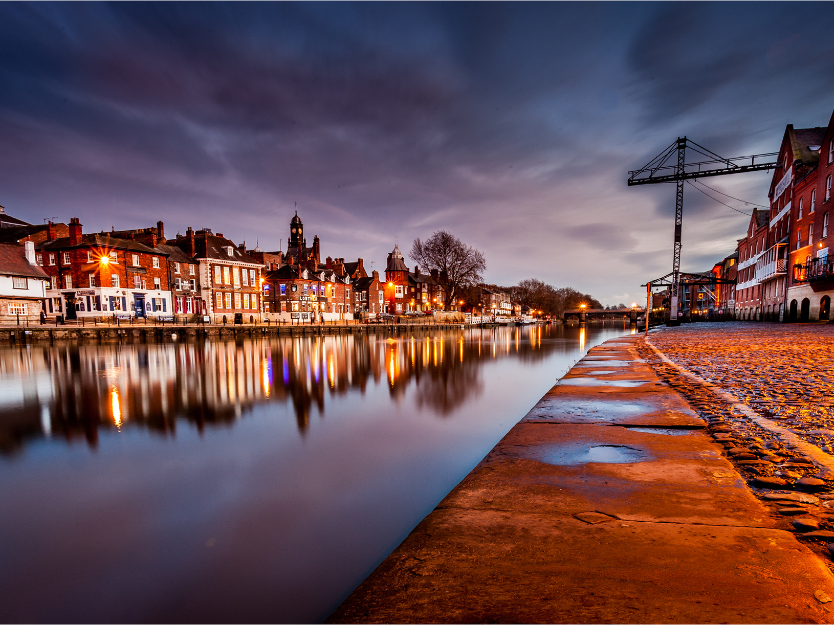 Coney Street - Street Photo - 1630px x 1222px