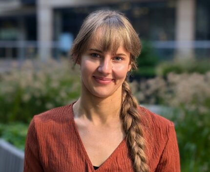 Photo of Weronika Siuda