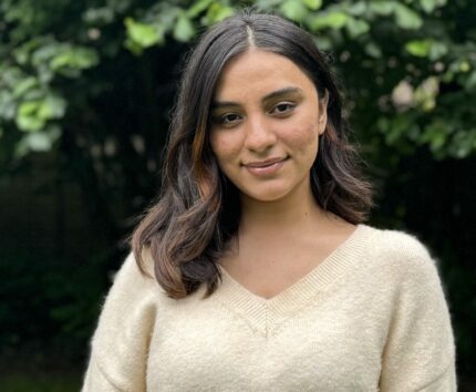 Photo of Sundas Aslam